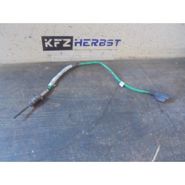 Sensor Mazda 3 BL Auspuffsonde 8G9112B591AA 1.6D 1560ccm 85kW Y650 Y655