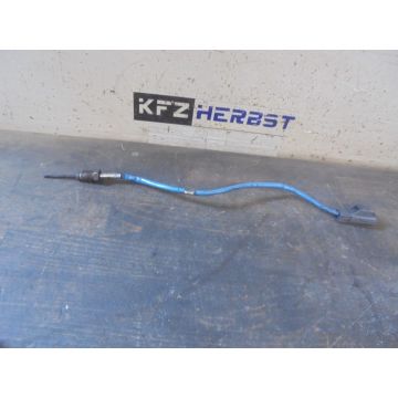 Sensor Mazda 3 BL Auspuffsonde AD6112B591AA 1.6D 1560ccm 85kW Y650 Y655