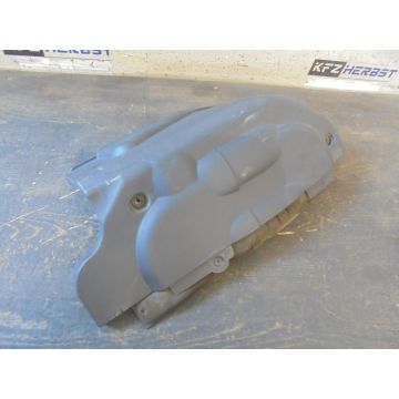 Motorabdeckung BMW 3 E90 7789009 318d 1995ccm 89kW 204D4