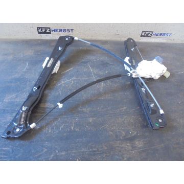 Fensterheber elektrisch Rechts Vorne BMW 1 E87 7067796 116i 1995ccm 89kW N43B20A