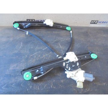 Fensterheber elektrisch Links Vorne BMW 1 E87 7067795 116i 1995ccm 89kW N43B20A