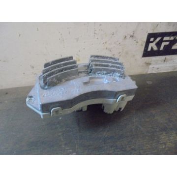 Heizungswiderstand BMW 3 E90 985464F 318d 1995ccm 89kW 204D4