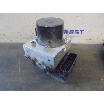 ABS Hydraulikblock Skoda Fabia II 5J 6R0614517AG 1.2 1198ccm 51kW CGP CGPA