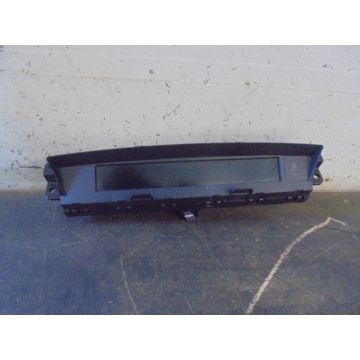 Display Mazda 6 GH GAA9611J0 2.2D 2184ccm 92kW R2BF