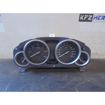 Kombiinstrument Tacho Mazda 6 GH 1EGAM6E023 2.2D 2184ccm 92kW R2BF
