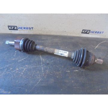 Antriebswelle Links Ford Focus II 3M513B437BAE 1.6i 16V 1596ccm 74kW HXDA