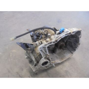 Getriebe Manuell Renault Clio III JH3176 1.2 16V 1149ccm 55kW D4F740
