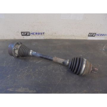 Antriebswelle Links VW Caddy III 2K 1.6 1595ccm 75kW BSE