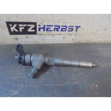 Einspritzdüse Injektor Nissan NV200 8201108033 1.5dci 1461ccm 66kW K9K608