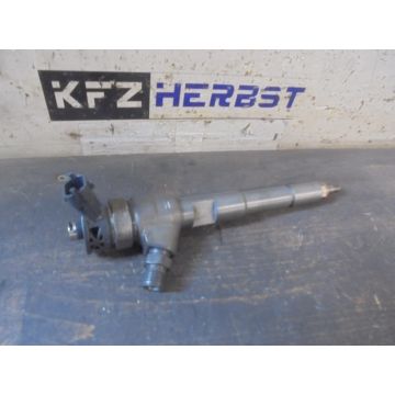Einspritzdüse Injektor Nissan NV200 8201108033 1.5dci 1461ccm 66kW K9K608