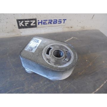 Ölfilter - Kühler Nissan NV200 213059324R 1.5dci 1461ccm 66kW K9K608
