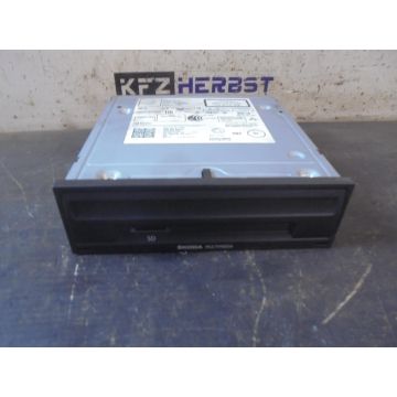 Radio CD Skoda Rapid NH Skoda Multimedia 5Q0035840A 1.2TSi 1197ccm 66kW CJZ CJZC