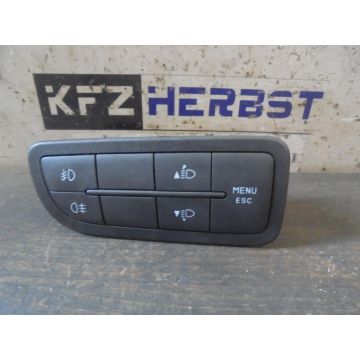 Nebelscheinwerfer Fiat Qubo 225 1.4 1360ccm 54kW KFT