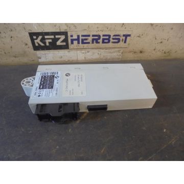 Innenraumsteuergerät BMW 5 E60 6927931 530d 2993ccm 160kW 306D2