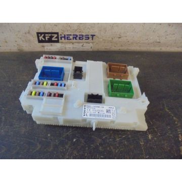 Innenraumsteuergerät Volvo XC60 BG9T14C256GA 2.4 D3 2400ccm 120kW D5244T16