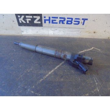 Einspritzdüse Injektor Volvo XC60 31272690 2.4 D3 2400ccm 120kW D5244T16