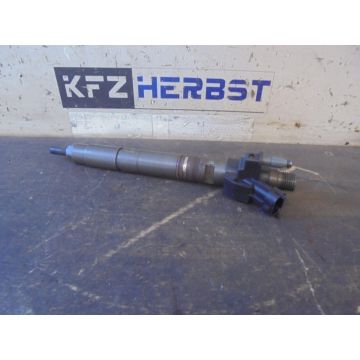 Einspritzdüse Injektor Volvo XC60 31272690 2.4 D3 2400ccm 120kW D5244T16
