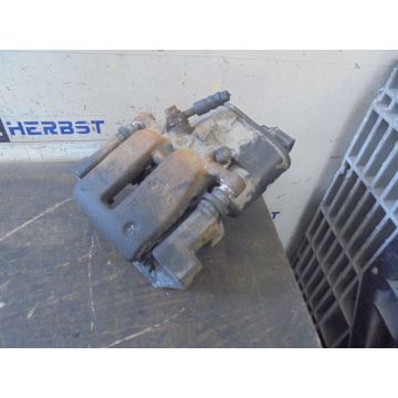 Bremssattel Rechts Hinten Volvo XC60 elektrisch 2.4 D3 2400ccm 120kW D5244T16