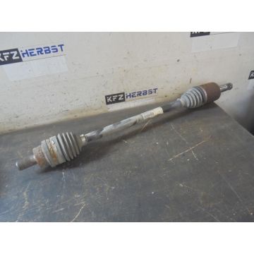 Antriebswelle Rechts Volvo XC60 31259504 2.4 D3 2400ccm 120kW D5244T16