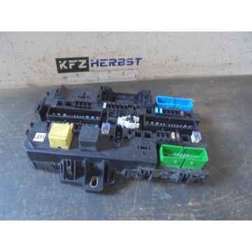 Innenraumsteuergerät Opel Astra H 13222173 HT 1.7CDTi 1686ccm 74kW Z17DTH