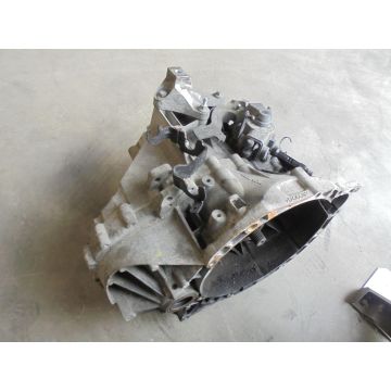Getriebe Manuell Ford Focus II 8M5R7002FD 2.0TDCi 1997ccm 100kw G6DA. G6DB