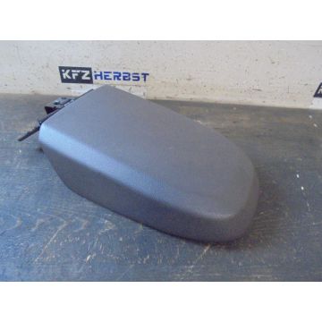 Mittelarmlehne Ford Focus II 8M51R045C74AB 2.0TDCi 1997ccm 100kw G6DA. G6DB