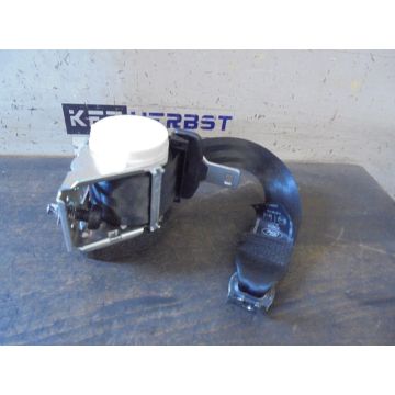 Gurtrolle Rechts Hinten C-Säule Ford Kuga CBV 4M51A611B68CC 2.0TDCi 1997ccm 103kW UFDA
