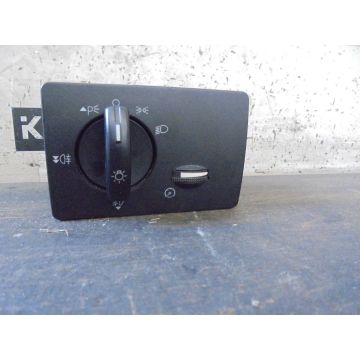 Lichtschalter mit Nebelscheinwerfer Ford Focus II 7M5T13A024GA 1.6TDCi 1560ccm 66kW GPDA