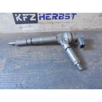 Einspritzdüse Injektor Opel Astra H 0445110175 1.7CDTi 1686ccm 74kW Z17DTH