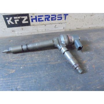 Einspritzdüse Injektor Opel Astra H 0445110175 1.7CDTi 1686ccm 74kW Z17DTH