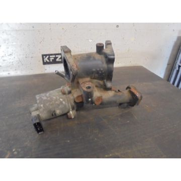 Abgasrückführventil AGR EGR Opel Astra H 8973586130 1.7CDTi 1686ccm 74kW Z17DTH