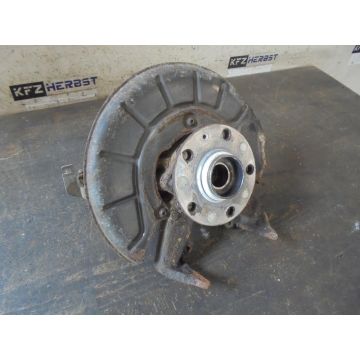 Achsschenkel Links Seat Leon 1P 1K0407255T 1.4 1390ccm 63kW BXW
