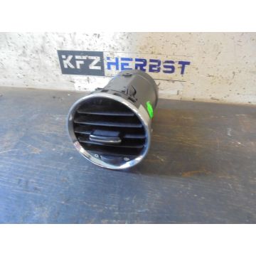 Lüftungsgitter Lüftungsdüse Peugeot 308 9658515377 1.6HDi 1560ccm 80kW 9HZ