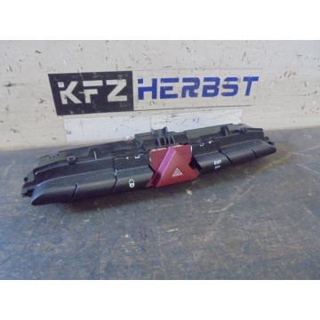 Warnblinkschalter Peugeot 308 9659215177 1.6HDi 1560ccm 80kW 9HZ