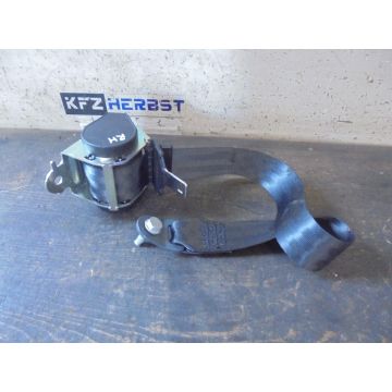 Gurtrolle Rechts Hinten C-Säule Peugeot 308 96812534XX 1.6HDi 1560ccm 80kW 9HZ
