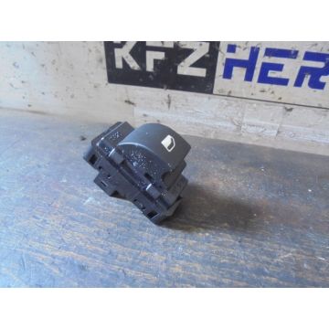Schalter Fensterheber 1-fach Peugeot 308 1.6HDi 1560ccm 80kW 9HZ