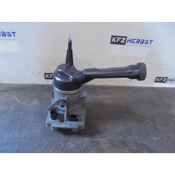 Servopumpe elektrisch Peugeot 308 9671691980 1.6HDi 1560ccm 80kW 9HZ