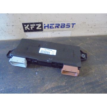 Innenraumsteuergerät Fiat Croma 194 51796698 1.9JTD 1910ccm 88kW 939A1000
