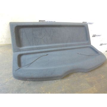 Hutablage Laderaumabdeckung Skoda Octavia 1Z 1.6TDi 1598ccm 77kW CAY CAYC