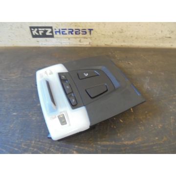 Innenbeleuchtung BMW 2 Active Tourer F45 9348998 218d 1995ccm 110kW B47C20A