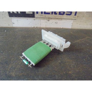 Heizungswiderstand Mercedes A-Klasse W169 A150 1498ccm 70kW 266920