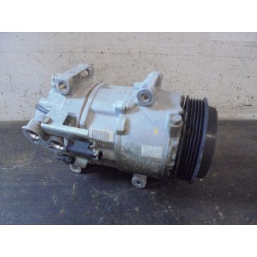 Klimakompressor Mercedes A-Klasse W169 0022301311 A150 1498ccm 70kW 266920