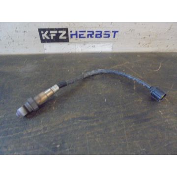 Lambdasonde Mercedes A-Klasse W169 0045420718 A150 1498ccm 70kW 266920