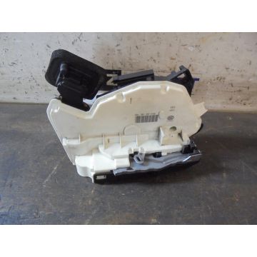 Türschloss Rechts Vorne VW Polo 6C 5K1837016E 1.0 999ccm 44kW CHY CHYA