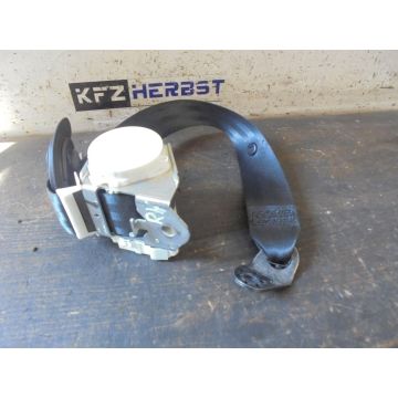 Gurtrolle Rechts Hinten C-Säule VW Polo 6C 6C0857806 RAA 1.0 999ccm 44kW CHY CHYA