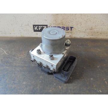 ABS Hydraulikblock VW Polo 6C 6C0614517G 1.0 999ccm 44kW CHY CHYA