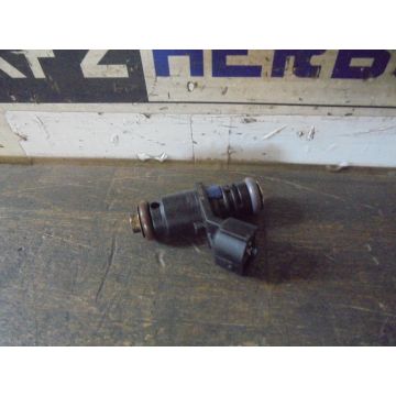 Einspritzventil VW Polo 6C 04E906031F 1.0 999ccm 44kW CHY CHYA