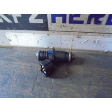 Einspritzventil VW Polo 6C 04E906031F 1.0 999ccm 44kW CHY CHYA