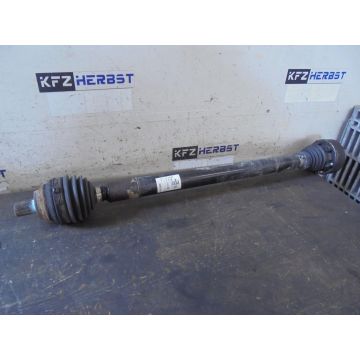 Antriebswelle Rechts VW Golf V 5 1K0407272CC 1.9TDi 1896ccm 77kW BLS