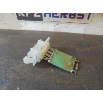 Heizungswiderstand Seat Leon 1P 1.4 1390ccm 63kW BXW